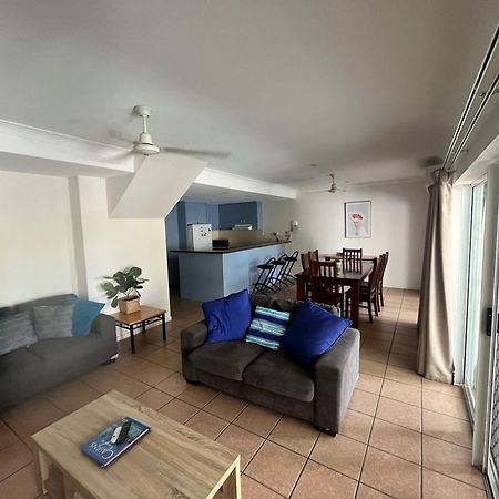 The Villas Palm Cove Extérieur photo