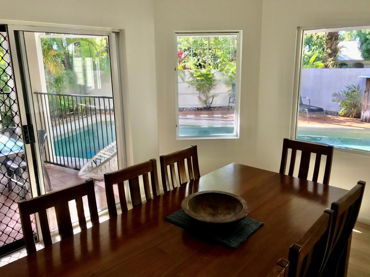 The Villas Palm Cove Extérieur photo