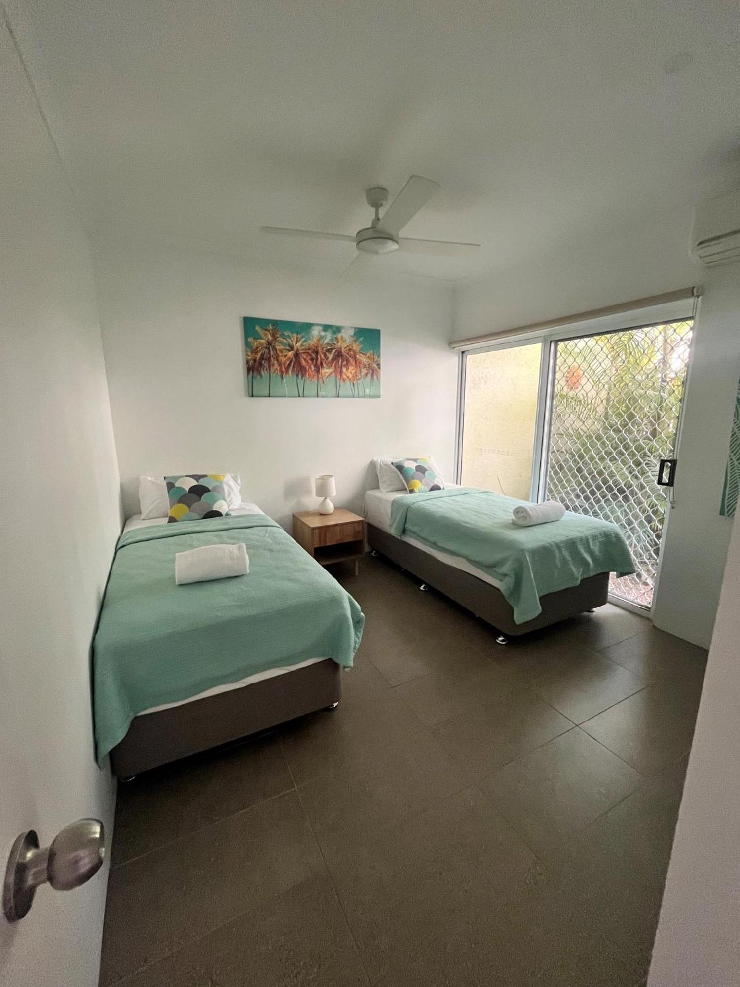 The Villas Palm Cove Extérieur photo