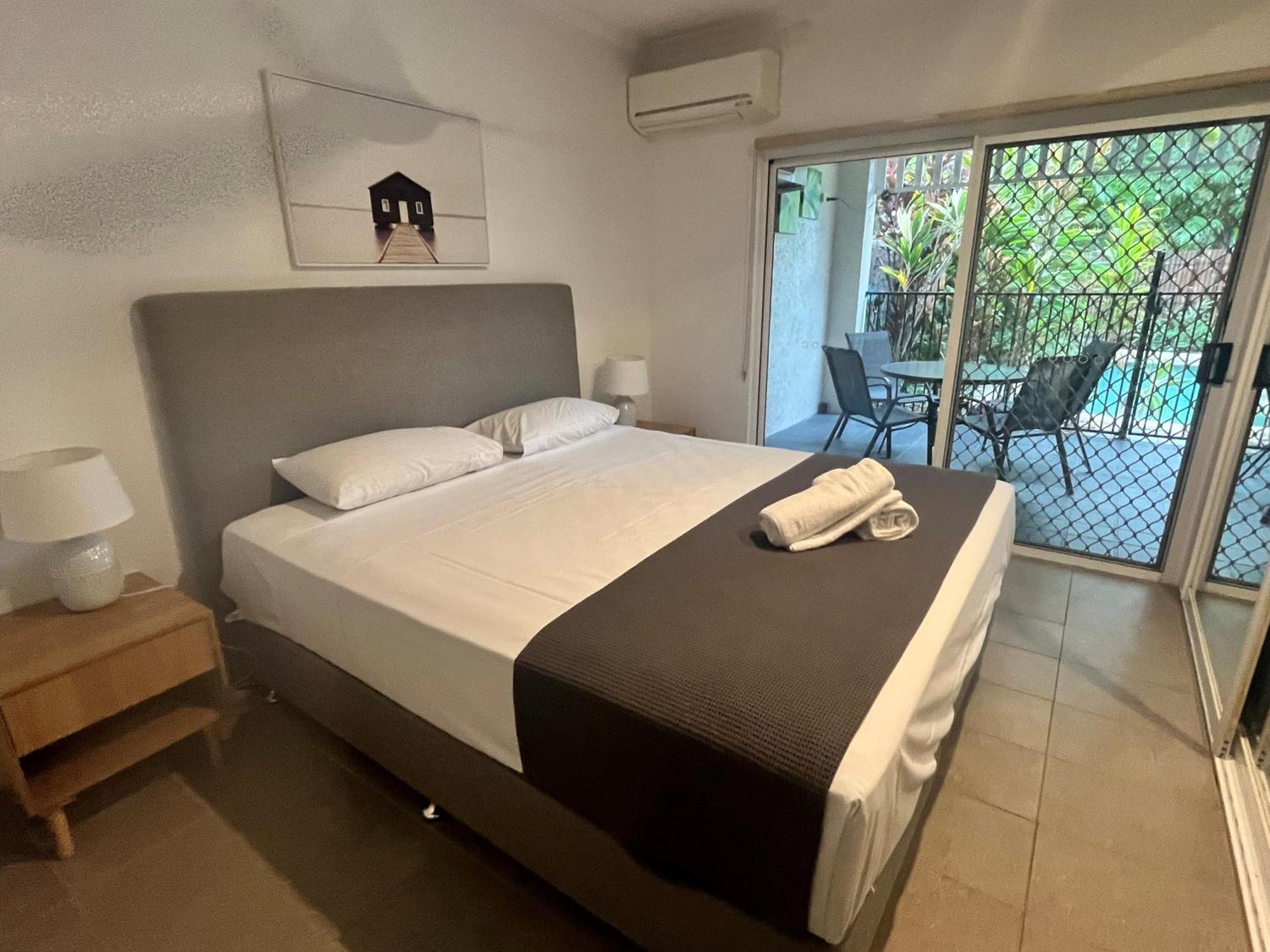 The Villas Palm Cove Extérieur photo