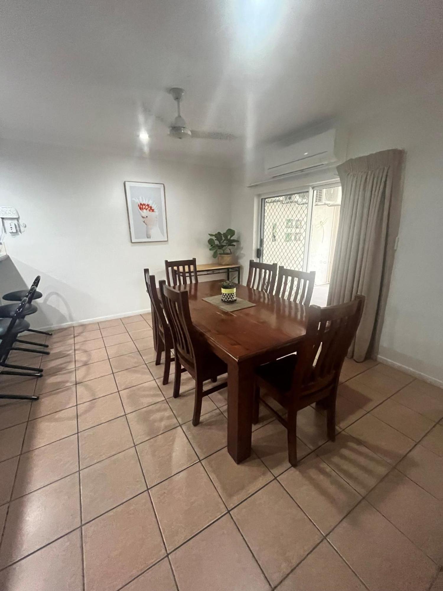 The Villas Palm Cove Chambre photo