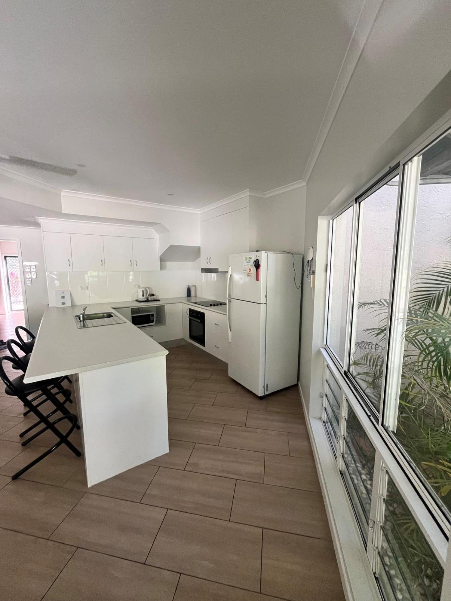 The Villas Palm Cove Chambre photo