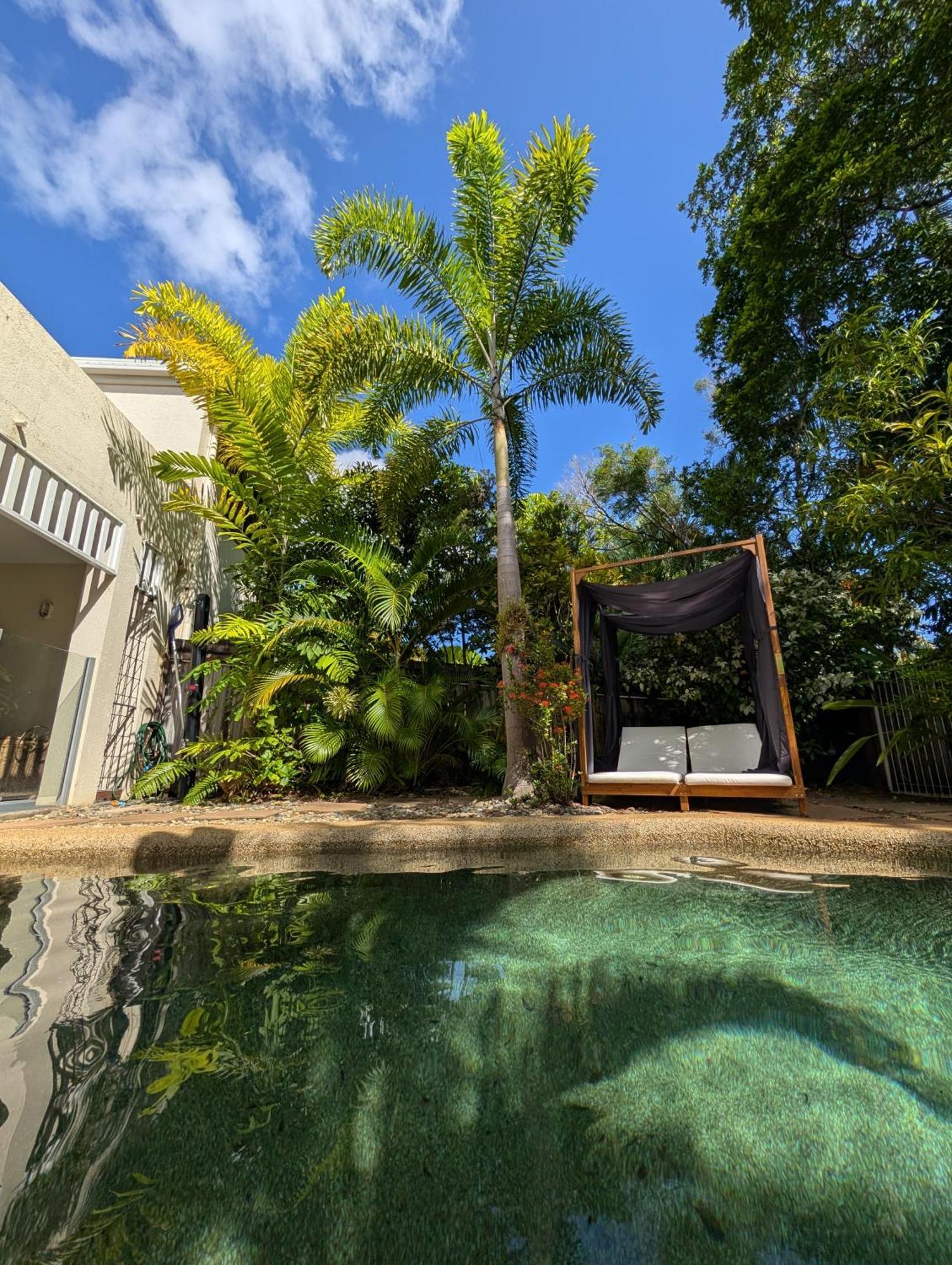 The Villas Palm Cove Chambre photo