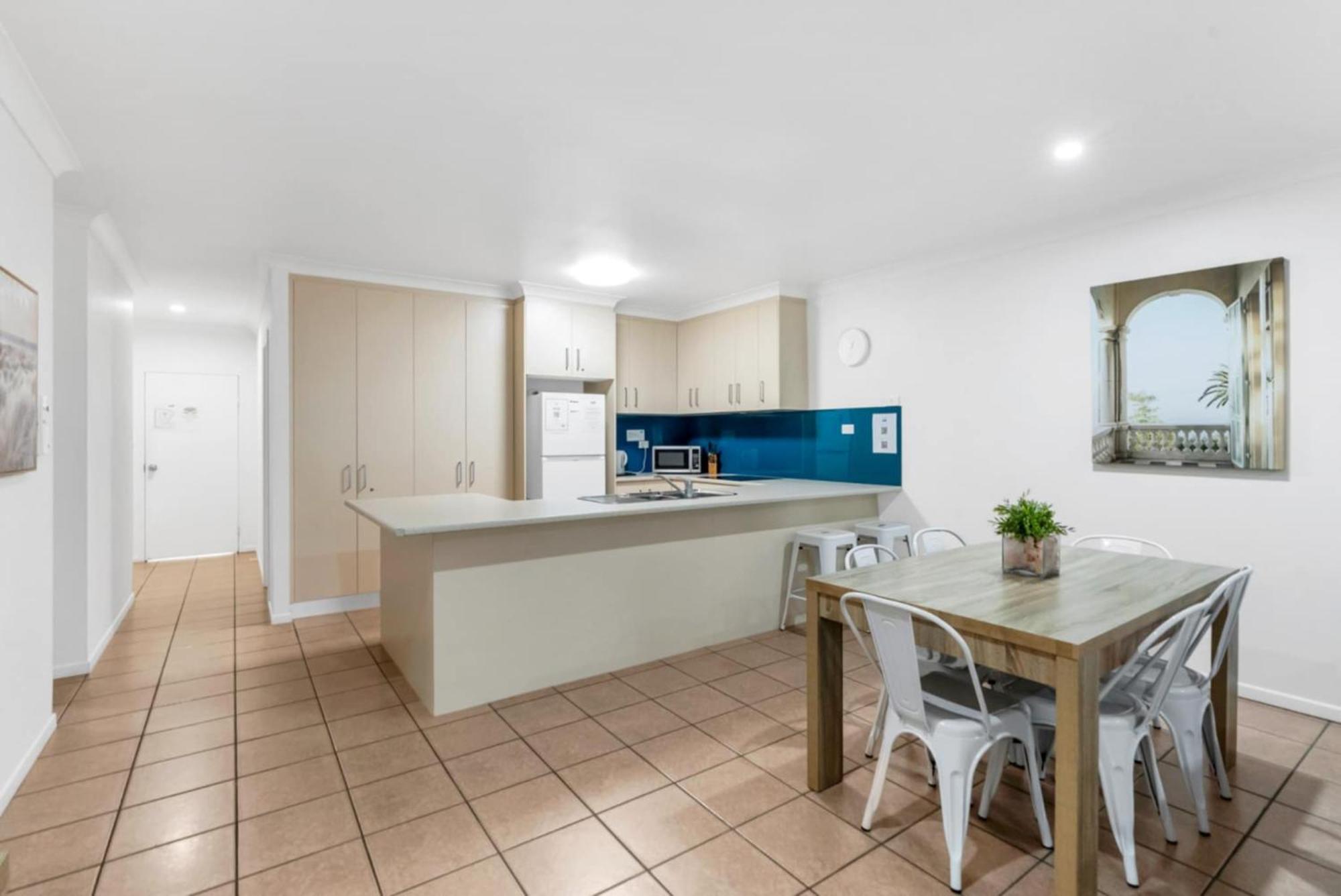 The Villas Palm Cove Chambre photo