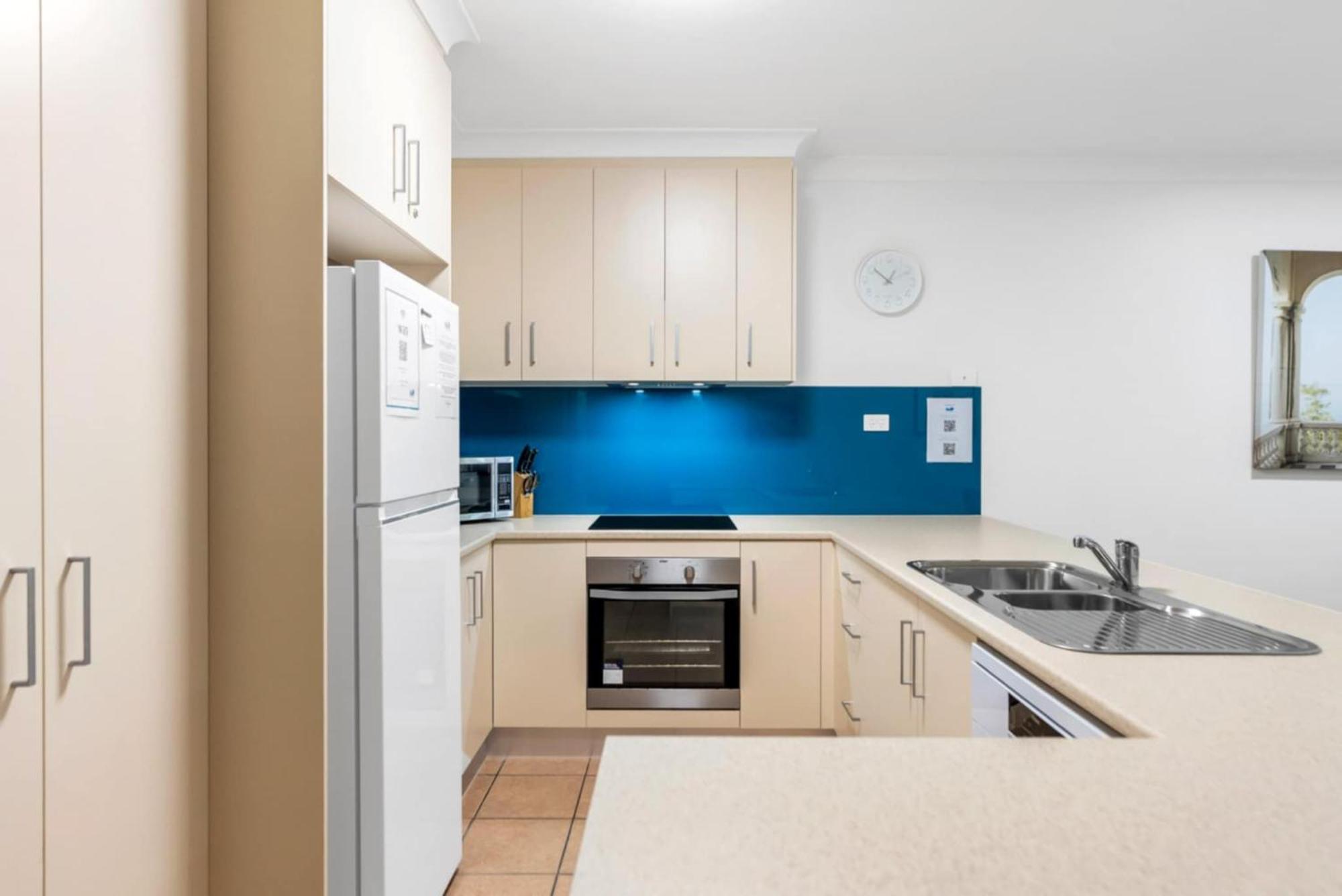 The Villas Palm Cove Chambre photo
