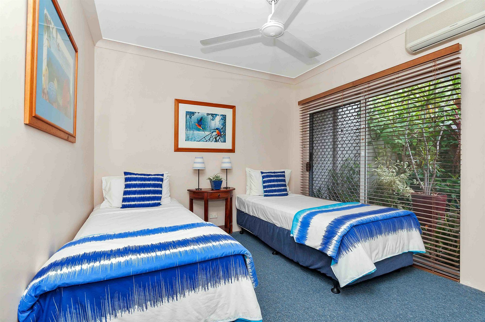 The Villas Palm Cove Extérieur photo