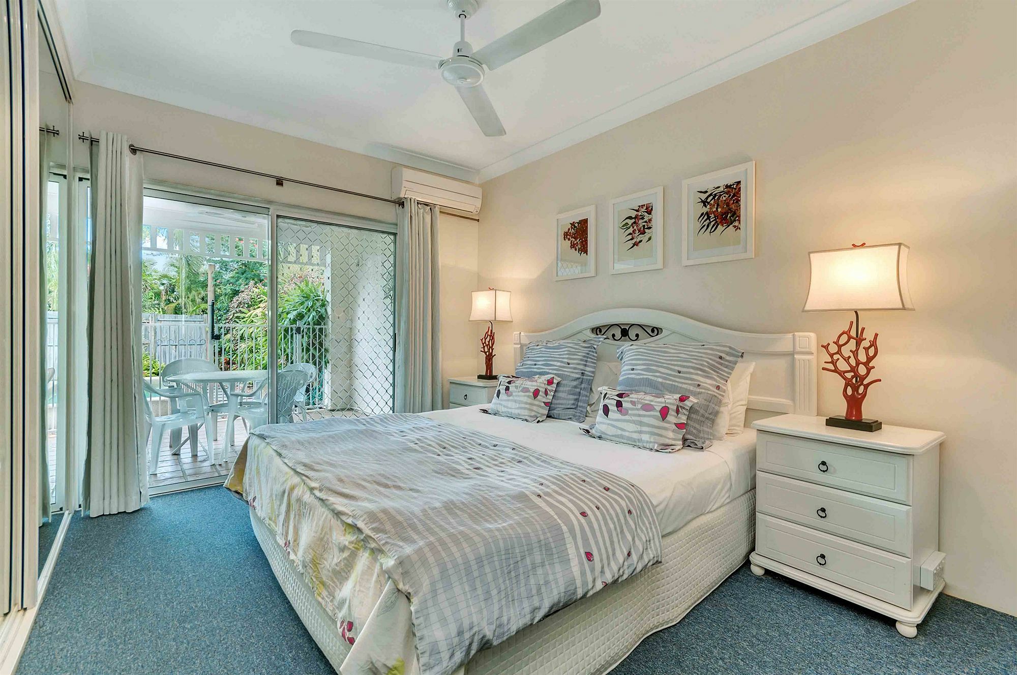 The Villas Palm Cove Extérieur photo