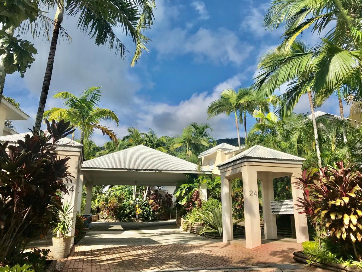 The Villas Palm Cove Extérieur photo